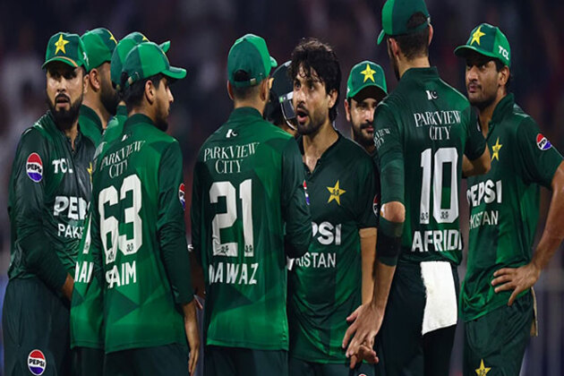 Pakistan to host Sri Lanka for ODIs in stacked home season during November