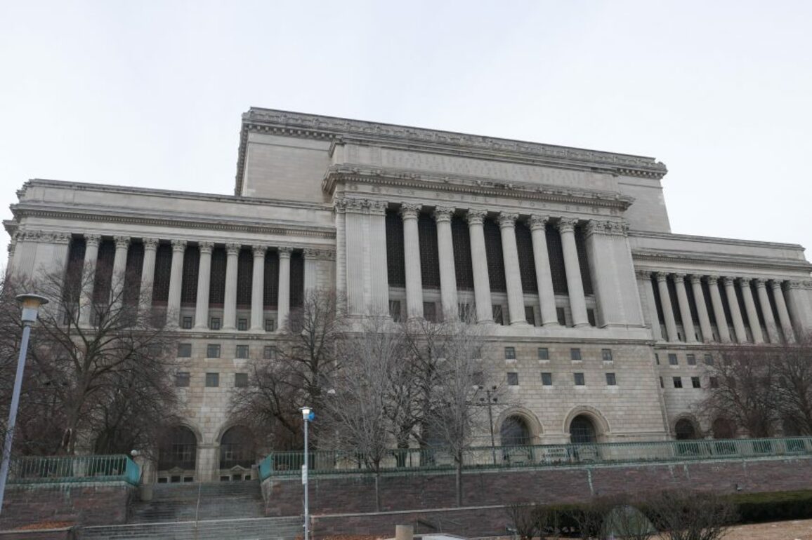 MKE County- Did Changes To Juvenile Justice System Work&quest;   Urban Milwaukee