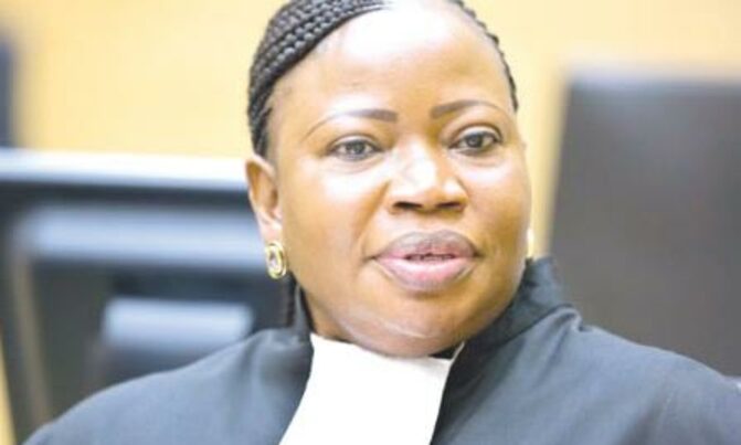 KENYA: Justice for the victims, and the nation KENYA: Justice for the victims, and the nation
