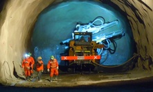 Codelco's additional US$720M for Chuqui
