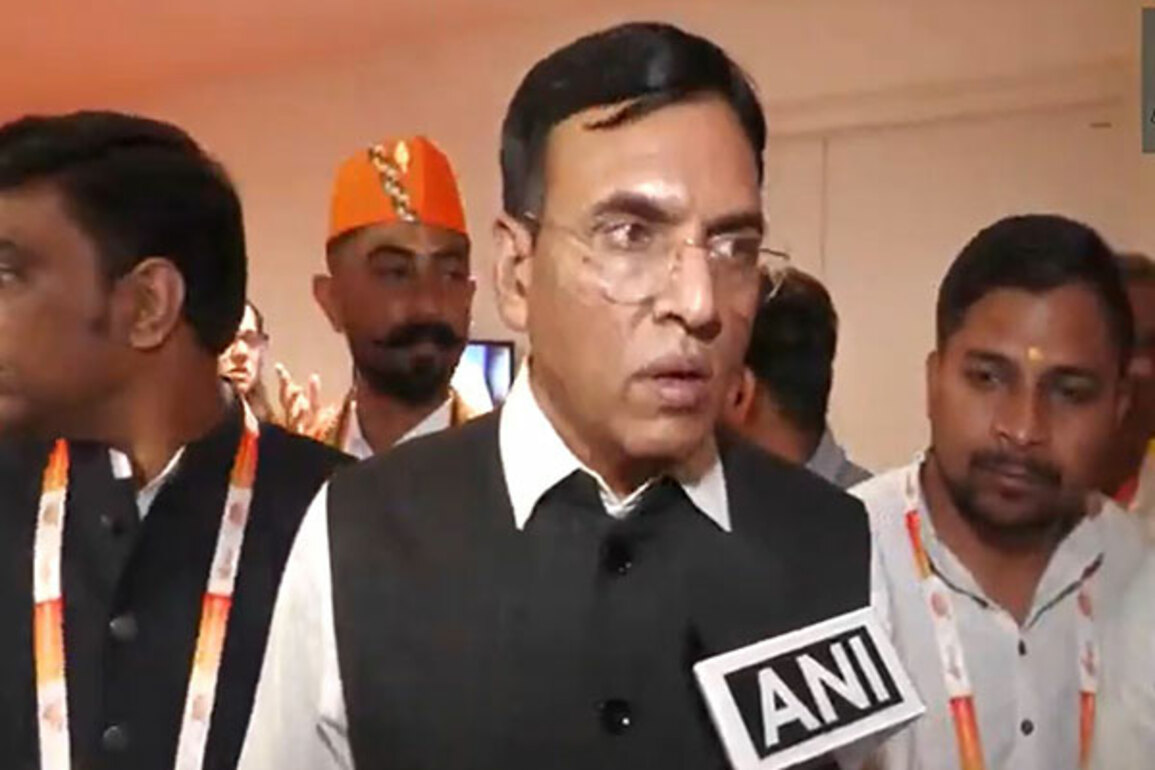 Our aim is to join all together with PM Modi's 'Nasha Mukt Bharat Abhiyan': Mansukh Mandaviya