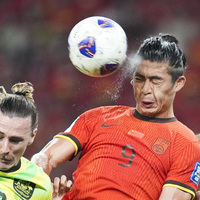 (SP)XINHUA-PICTURES OF THE YEAR 2025-SPORTS NEWS