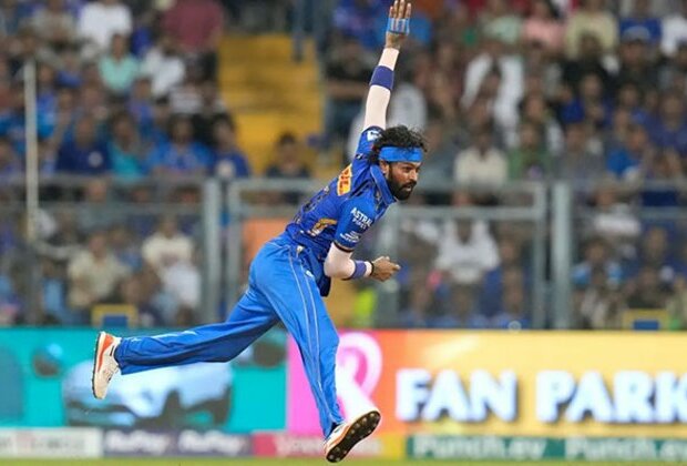 "Does he deserve to be an 18 crore...": Tom Moody on Hardik Pandya's possible retention by MI