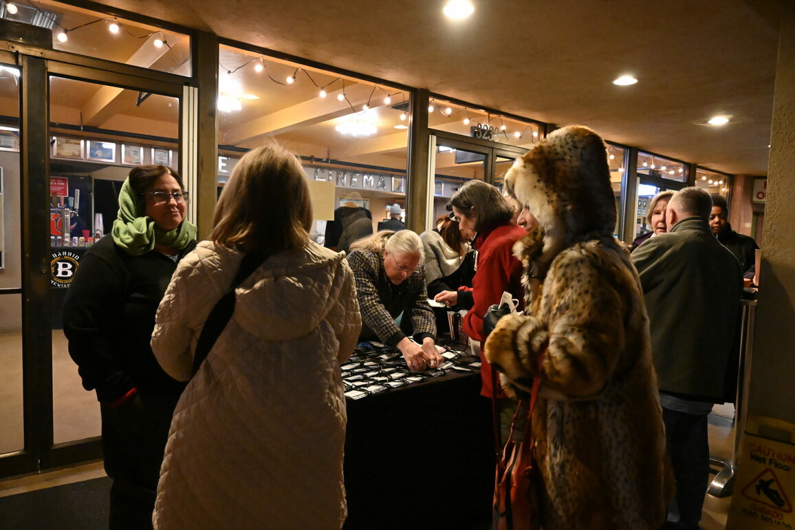 Tucson J International Film Festival Anniversary is Coming Up