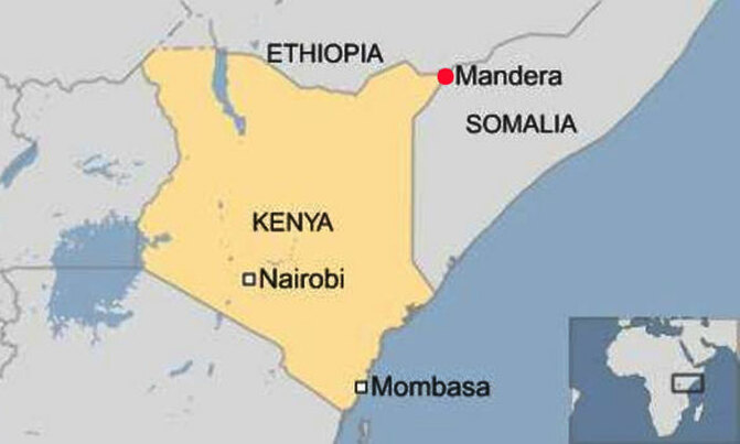 Kenya nabs fugitive wanted by US for wildlife, heroin trafficking Kenya nabs fugitive wanted by US for wildlife, heroin trafficking