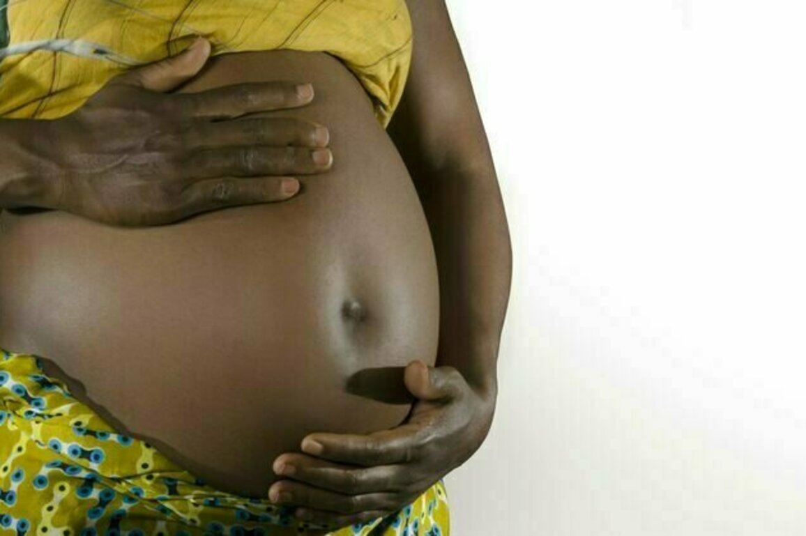 Nigeria offers free caesareans to save mothers' lives - but it's not enough