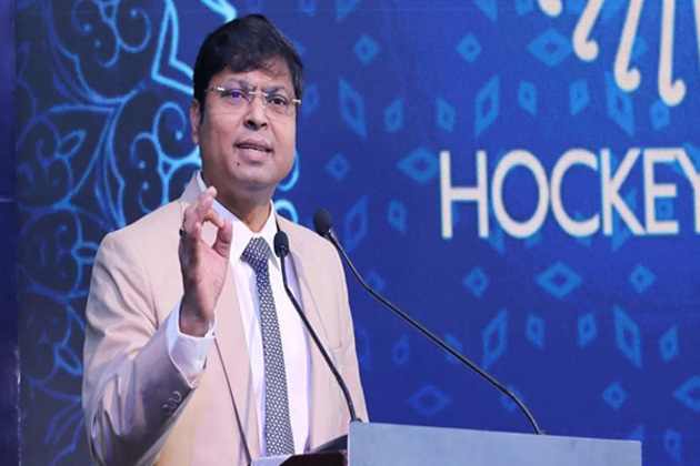 15th Hockey India Sub Junior Women National Championship 2025 to start in Ranchi from July 3