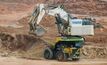  Thiess will continue to provide full scope mining services including drill and blast, load and haul, and mining. 