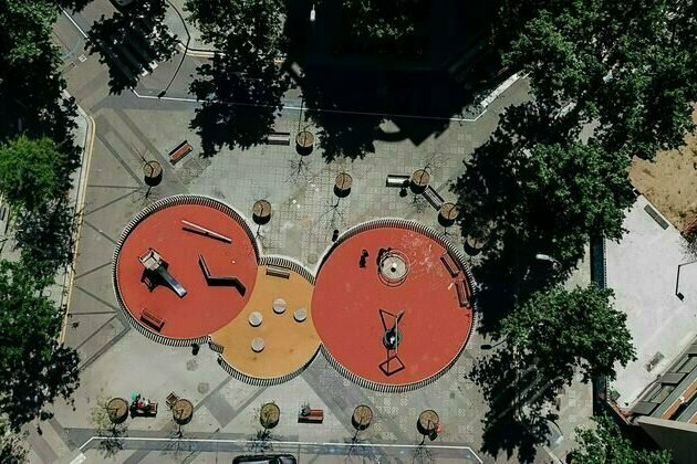 Rethinking roads as public spaces - what NZ cities can learn from Barcelona's 'superblock' urban design