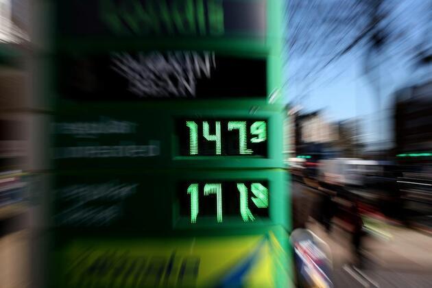 Xinhua Headlines: How escalation in Middle East spills over, impacts global economy