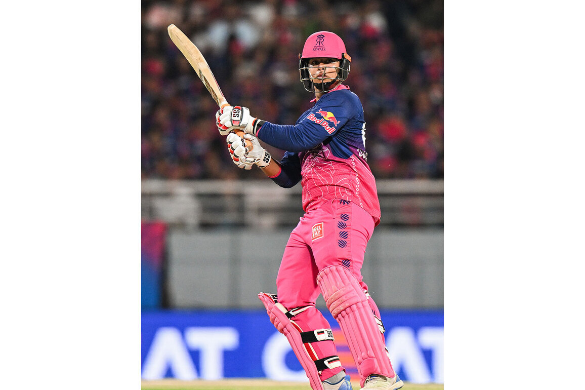 "Vaibhav Sooryavanshi is ready to play for India": Irfan Pathan