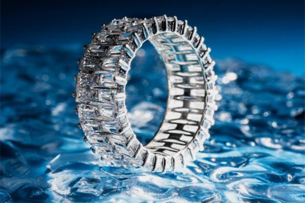 India puts restrictions on platinum alloy imports