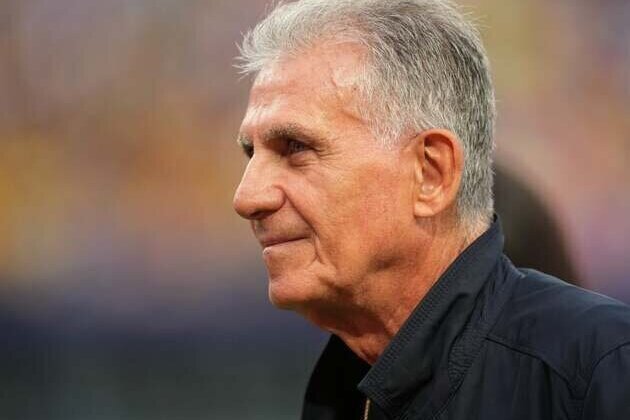 Ghana reappoint Carlos Queiroz as head coach
