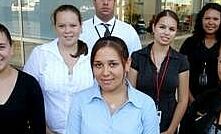 Oilies offer indigenous traineeships