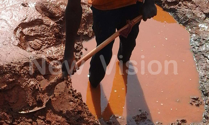 Toll rises to 7 after earthquake in S.African mine Toll rises to 7 after earthquake in S.African mine
