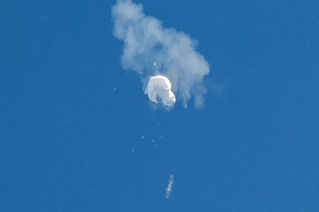 Chinese spy balloon episode to have consequences on US-China bilateral ties: Report