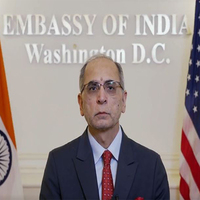 "Firmly believe people-to-people ties at heart of India-US partnership": India announces eight new consular application centres in US