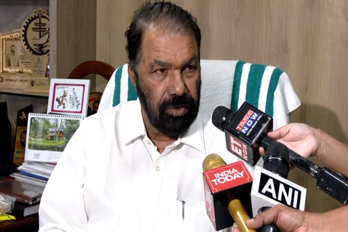 "Such objections will inject poison more deadly than drugs": Kerala Minister defends Zumba in schools