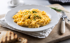 Reports: US vegan egg brand Just Egg hatches UK launch