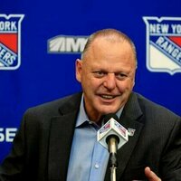 Report: Ex-NHL coach Gerard Gallant to lead KHL team
