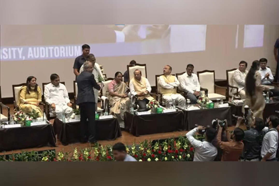 Delhi CM Rekha Gupta inaugurates PNG supply for 111 villages, says "villages left will get it by end of year"