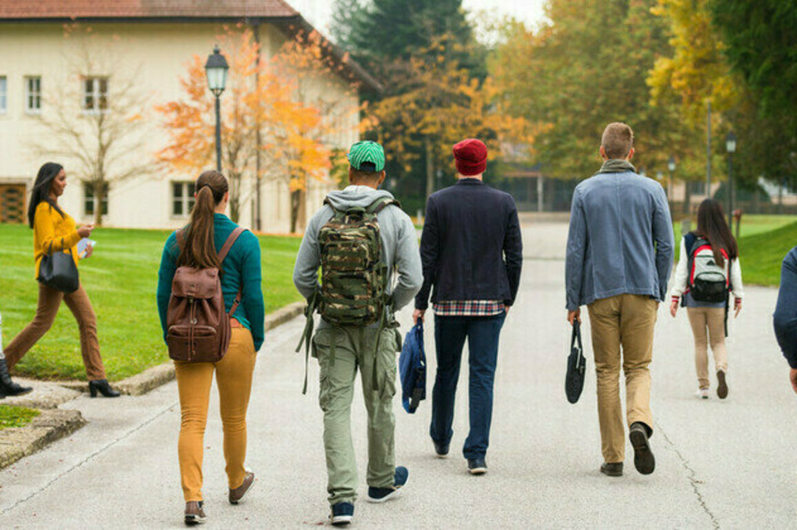 Trans identity plummets among young Americans  study