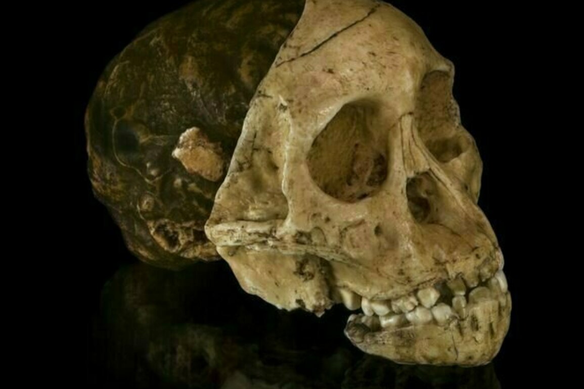 Taung child: the controversial story of the fossil discovery that proved humanity's common origins in Africa - podcast