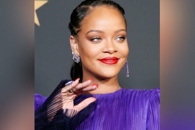 Rihanna set to headline the next Super Bowl Halftime Show