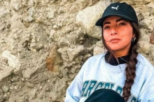 Italian Woman Arrested In Iran Amid Amini Protests
