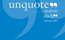DACH unquote" December 2012/January 2013