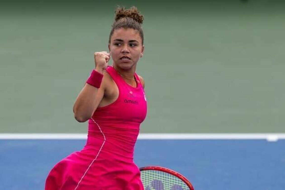 WTA roundup: Jasmine Paolini rallies; Naomi Osaka withdraws