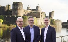 Titan Wealth builds Welsh presence with Thomas Carroll IFA acquisition