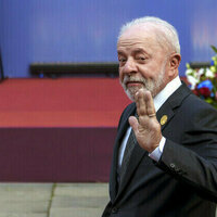 Brazil wont forget US helped stage a coup  Lula