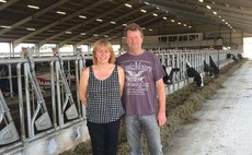 Dynamic Dairy Expansion