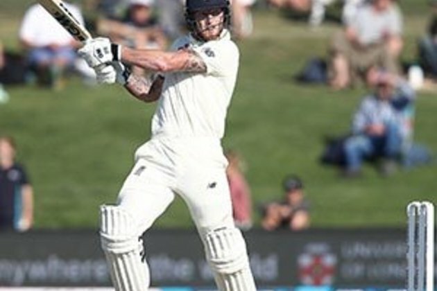 World star Stokes set to be key again in PE, warns Faf
