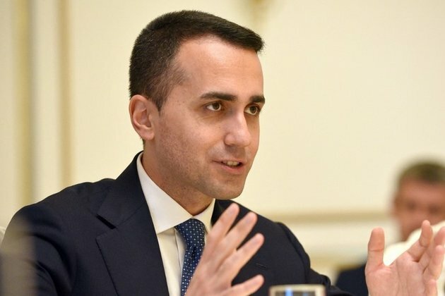 Italy proposes peace plan for Ukraine media