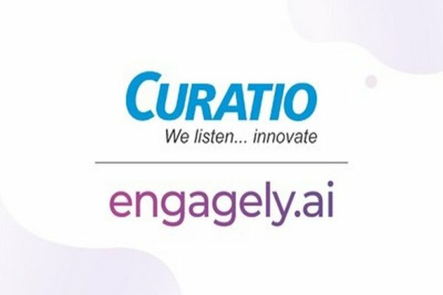 Curatio Healthcare launches 'Quree' - an AI Chatbot with En