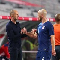 Coaches share spotlight as slumping Red Bulls visit Fire
