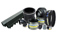 Flexeal unveils three new category brands