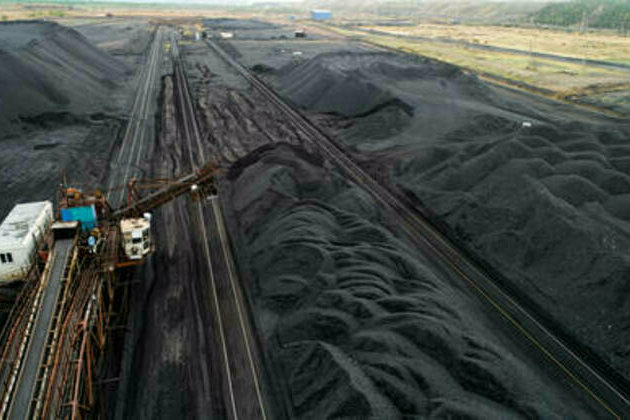 Russia eyes Africa as major coal export market