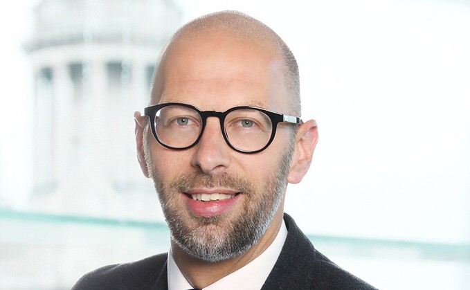 SPP investment committee chair Simon Daniel: The mere threat of mandation is viewed by many as the worst of both worlds