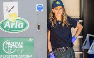 Partner Insight: Why farmers are backing a single system for farm data
