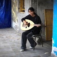 In todays wars, music is a universal balm