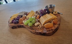 'It isn't magic, but it's close': Better Dairy and the quest for cow-free cheese