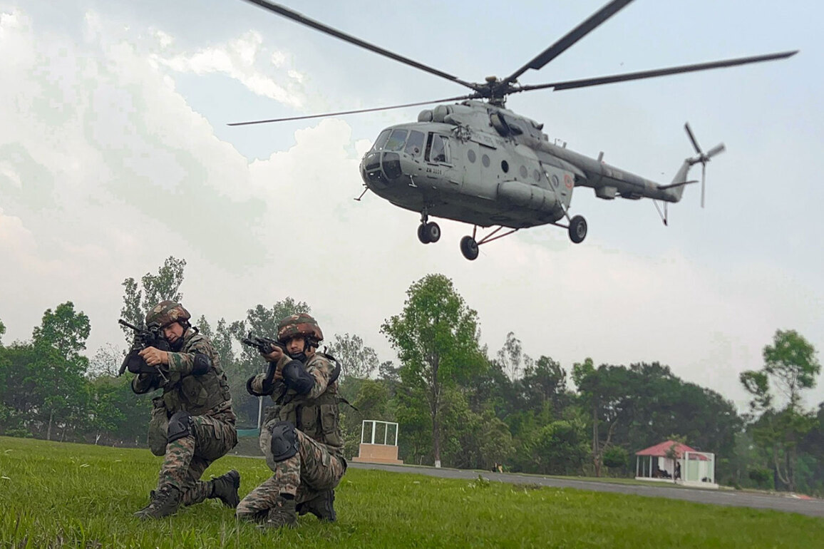 Simulator-based military training can save Indian Armed Forces over Rs 1,000 crore annually: TERI report