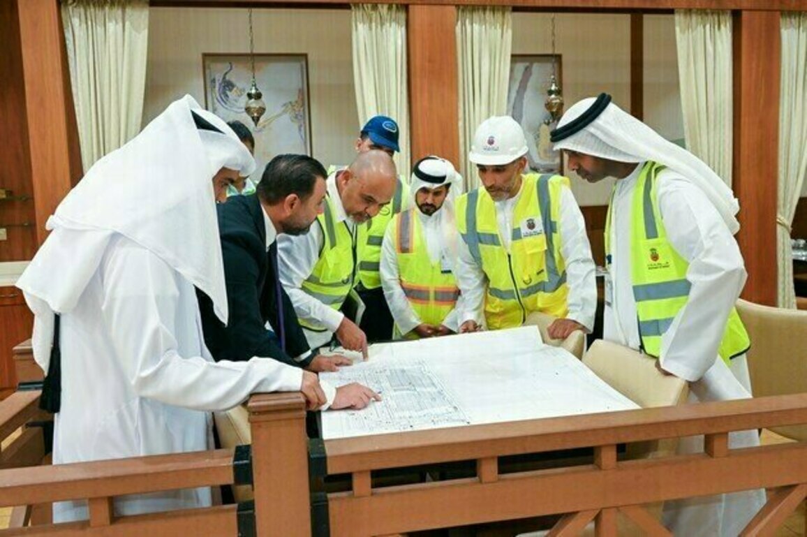 Abu Dhabi Department of Energy completes remediation project for gas systems in buildings
