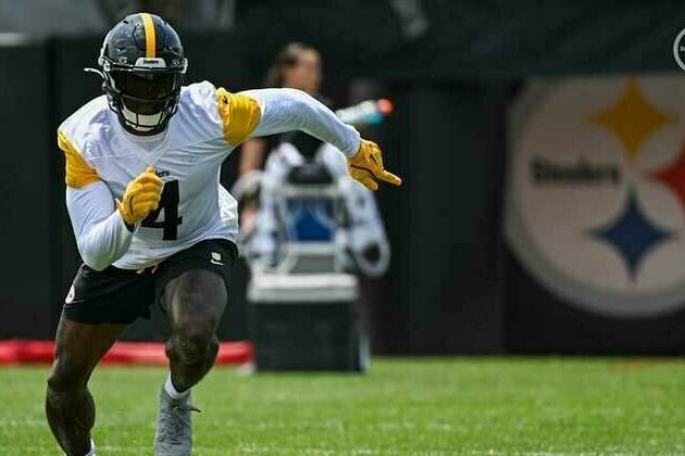 Minicamp Blog: Building a bond