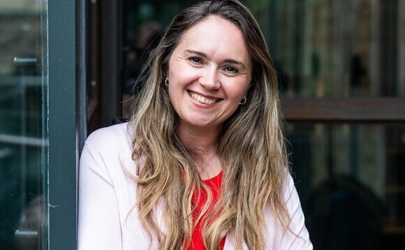 Next gen group takes on young adviser shortage