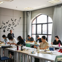 Beyond skyscrapers: CPC's birthplace Shanghai builds people's city