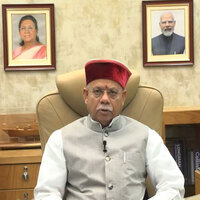"Telangana leading world in IT, pharma, medicine manufacturing": Telangana Governor hails state's rise on formation day
